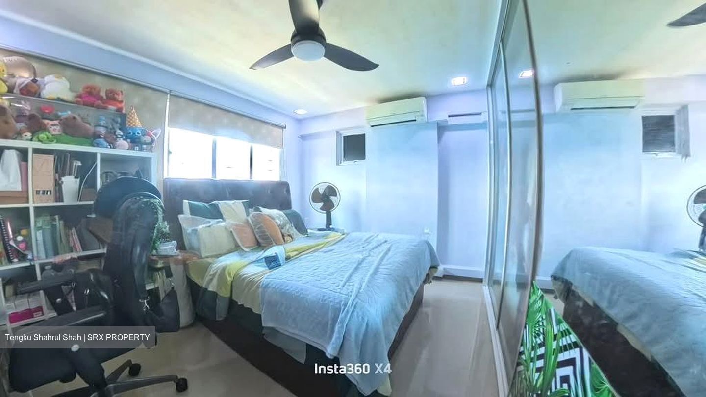 Blk 547 Pasir Ris Street 51 (Pasir Ris), HDB Executive #538734221